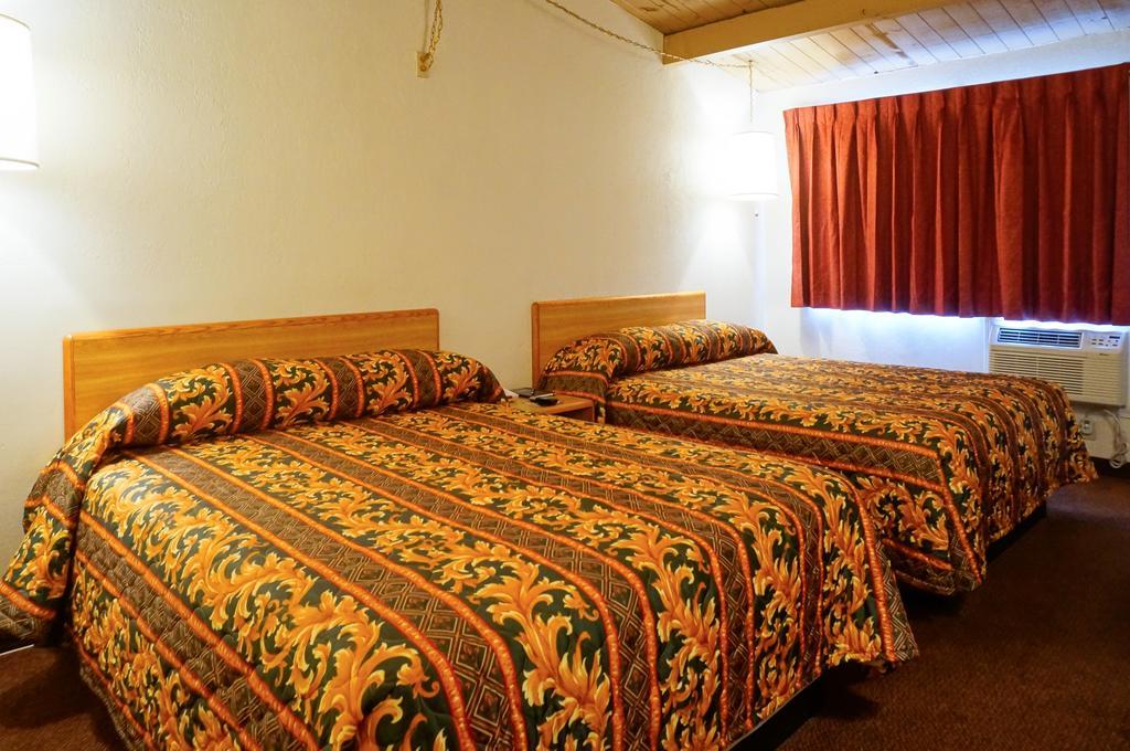 Ez 8 Motel San Jose II Eksteriør billede