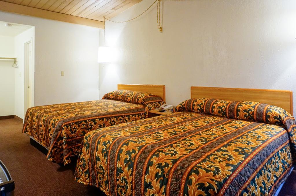 Ez 8 Motel San Jose II Værelse billede