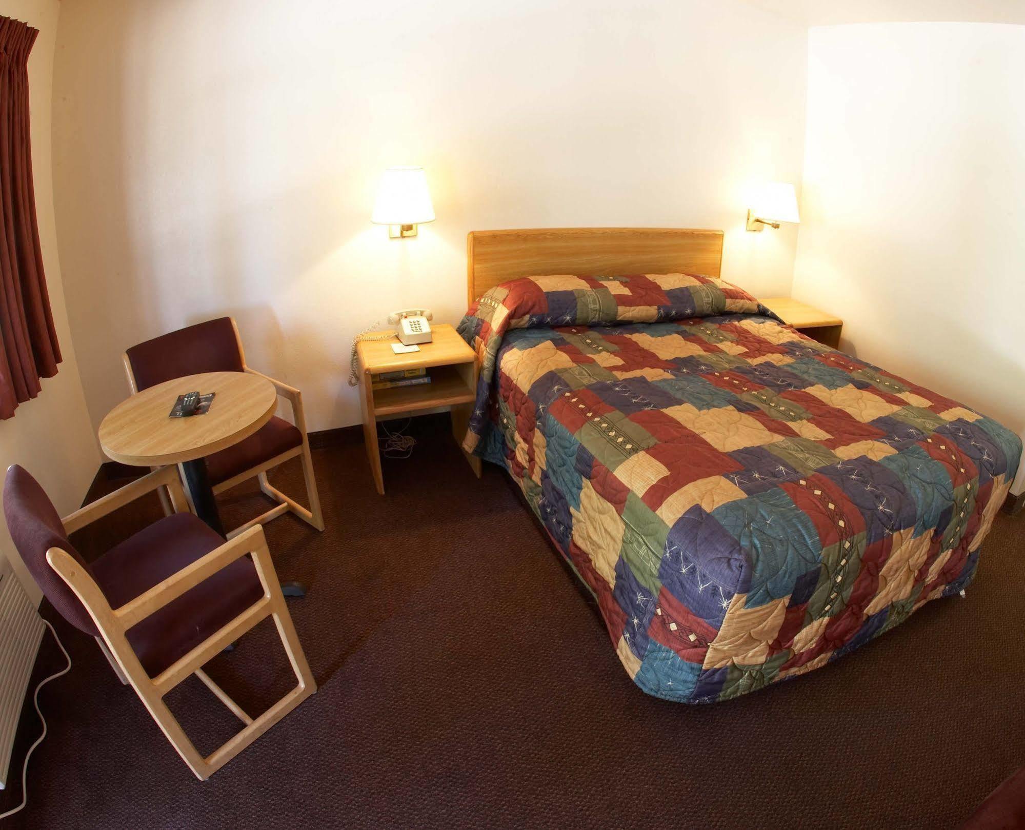 Ez 8 Motel San Jose II Eksteriør billede